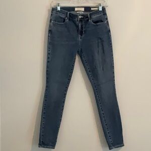 Pacsun Jegging Super Stretch
(11.24.7EB)
